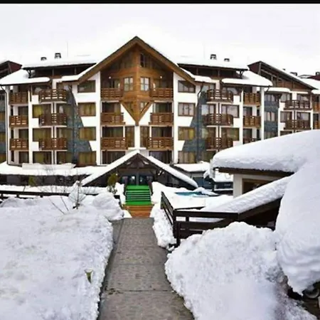 Apartment Exclusive And Paradise Stylish *