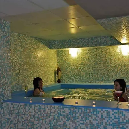 Apartment Exclusive And Paradise Stylish Bansko