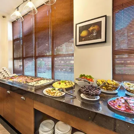 Apartment Exclusive And Paradise Stylish *