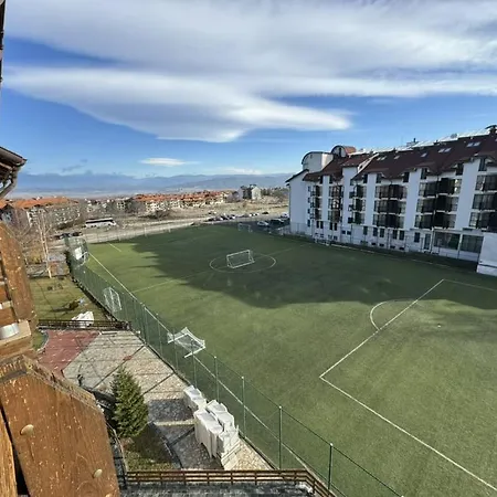 Apartment Exclusive And Paradise Stylish