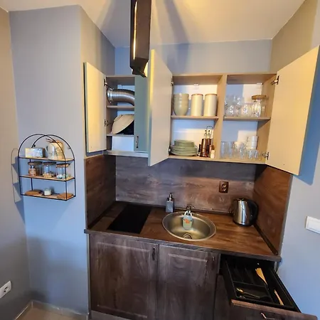 Apartment Exclusive And Paradise Stylish