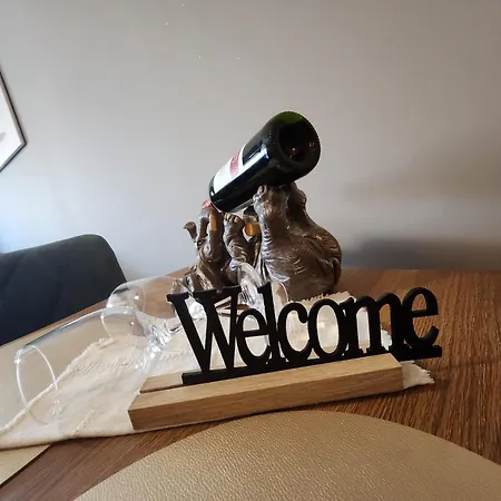 Exclusive And Paradise Stylish Apartment