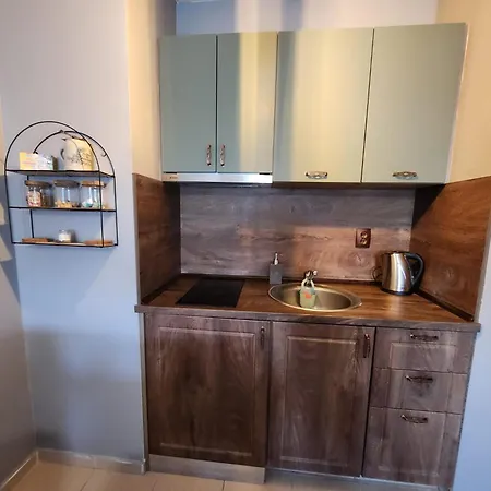 Apartment Exclusive And Paradise Stylish