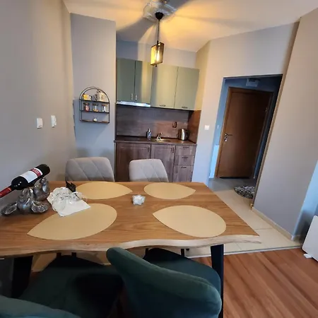 Exclusive And Paradise Stylish Apartment *