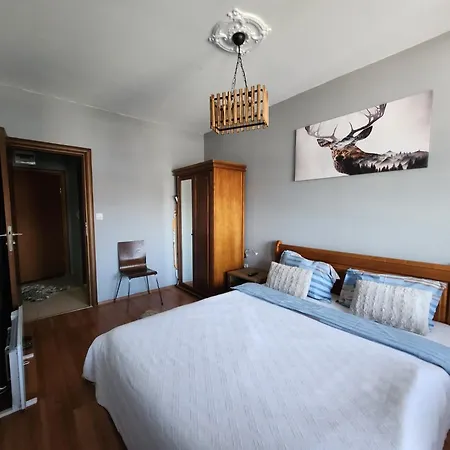 Exclusive And Paradise Stylish * Bansko