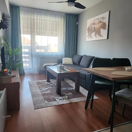 Exclusive And Paradise Stylish Apartment *