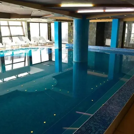 شقة Exclusive And Paradise Stylish