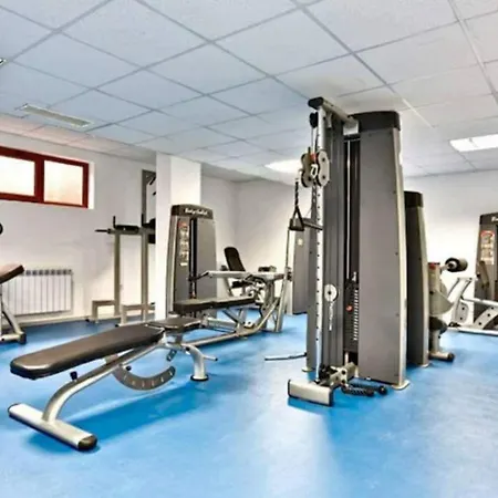 شقة Exclusive And Paradise Stylish