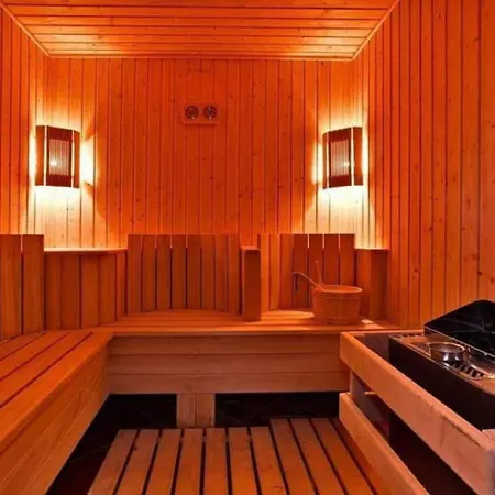 Exclusive And Paradise Stylish شقة *