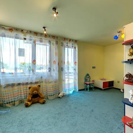 Exclusive And Paradise Stylish شقة بانسكو