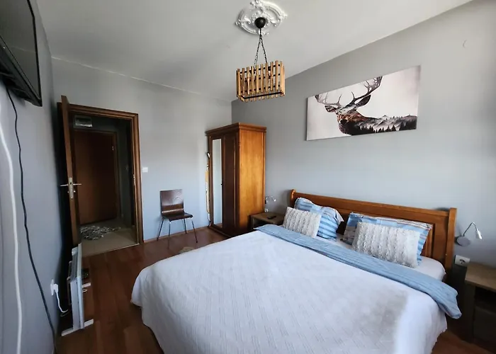 Exclusive And Paradise Stylish * Bansko