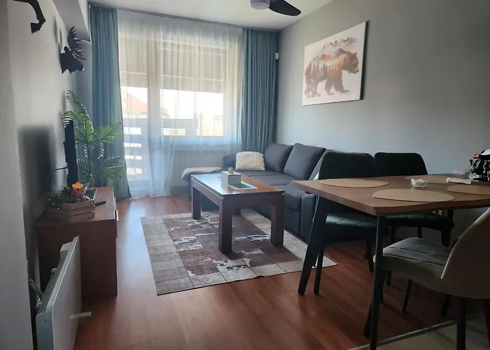 Exclusive And Paradise Stylish Apartment *