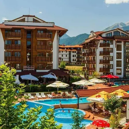 Exclusive And Paradise Stylish 公寓