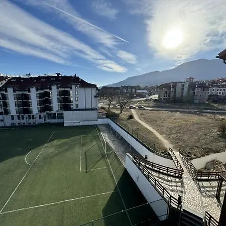 公寓 Exclusive And Paradise Stylish *