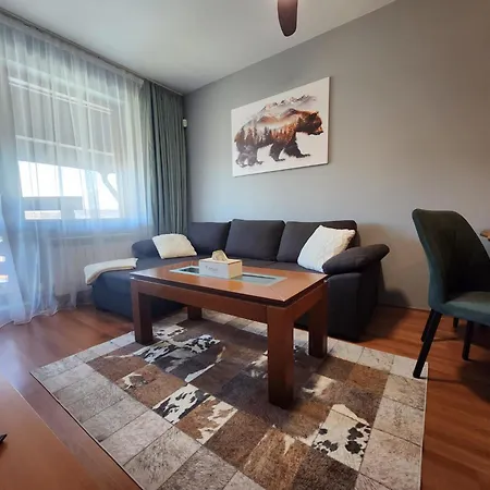 Exclusive And Paradise Stylish Банско