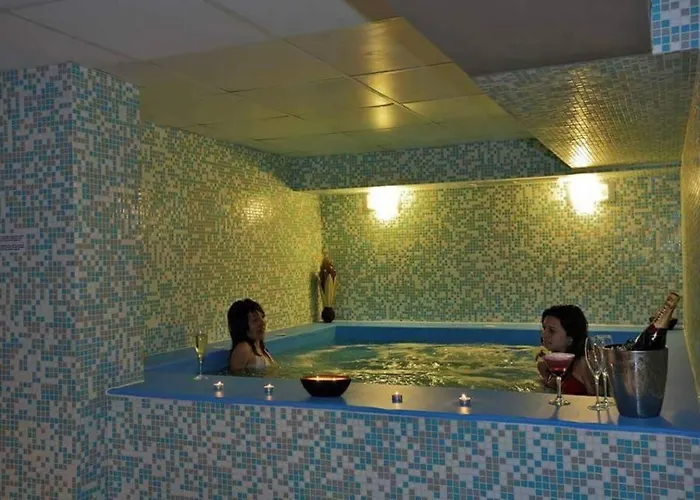 Апартаменты Exclusive And Paradise Stylish Банско