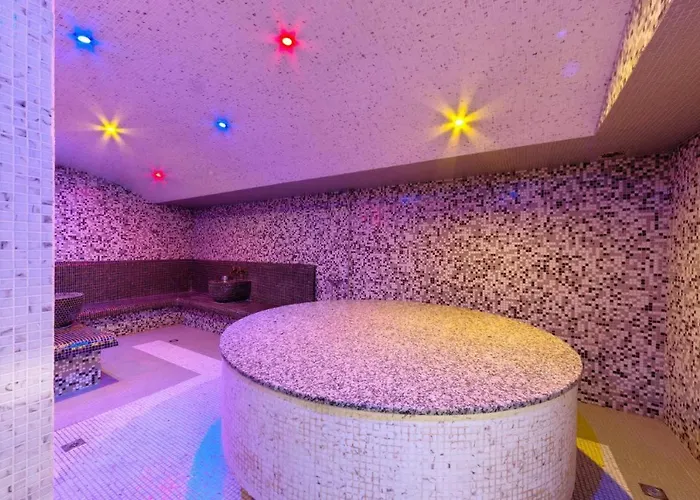 Exclusive And Paradise Stylish Банско