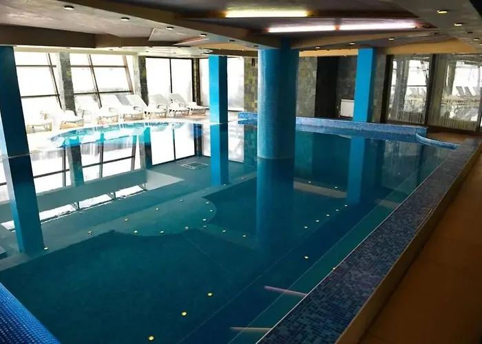 Апартаменты Exclusive And Paradise Stylish