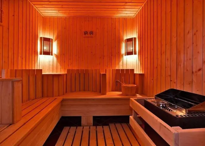 Exclusive And Paradise Stylish Апартаменты *