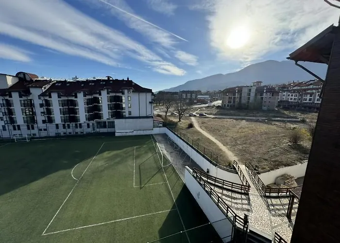 Апартамент Exclusive And Paradise Stylish *