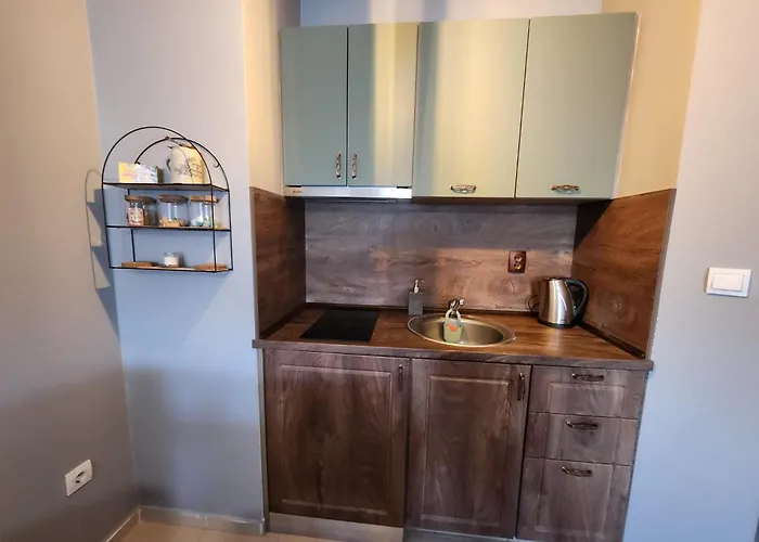 Апартамент Exclusive And Paradise Stylish