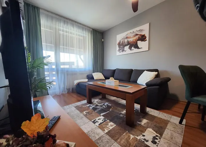 Exclusive And Paradise Stylish Апартаменты *